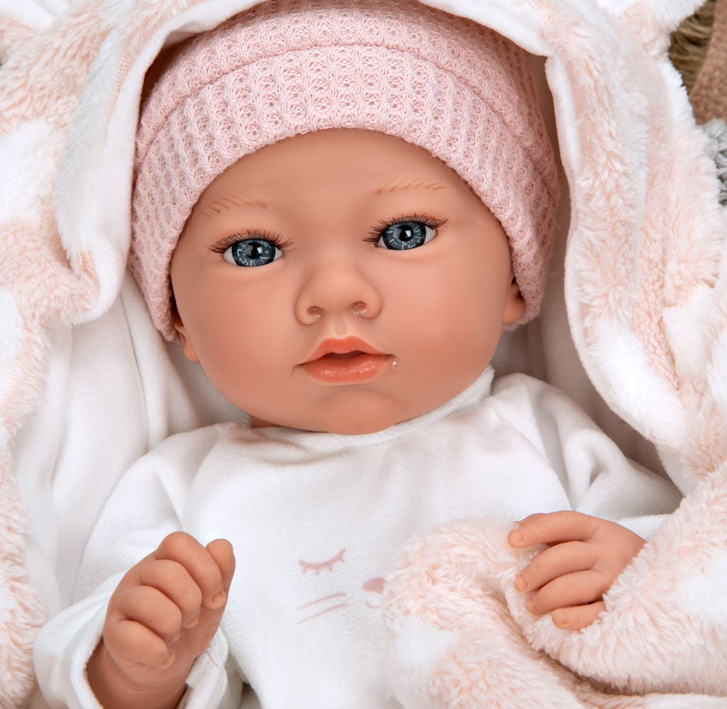 60833 Aria Baby Doll