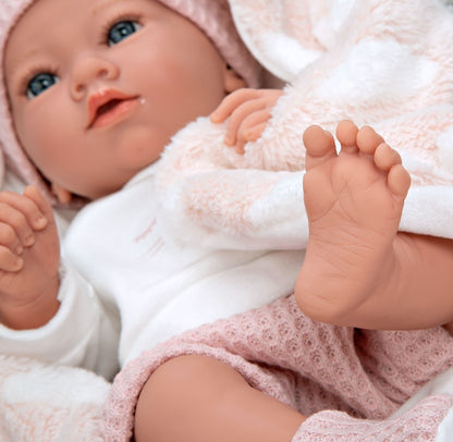 60833 Aria Baby Doll