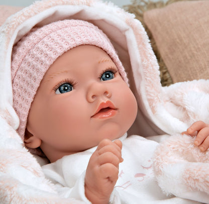 60833 Aria Baby Doll