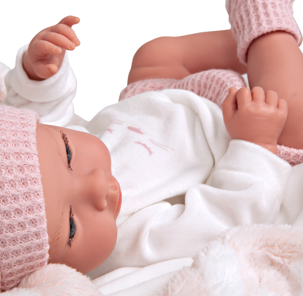 60833 Aria Baby Doll