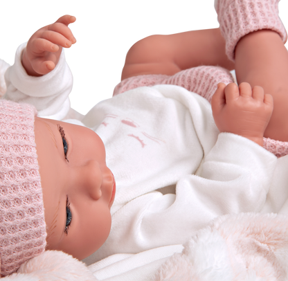 60833 Aria Baby Doll
