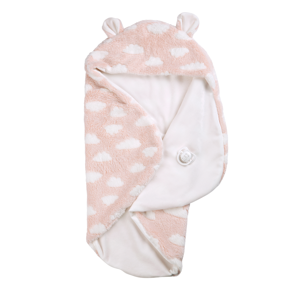 60833 Aria Baby Doll