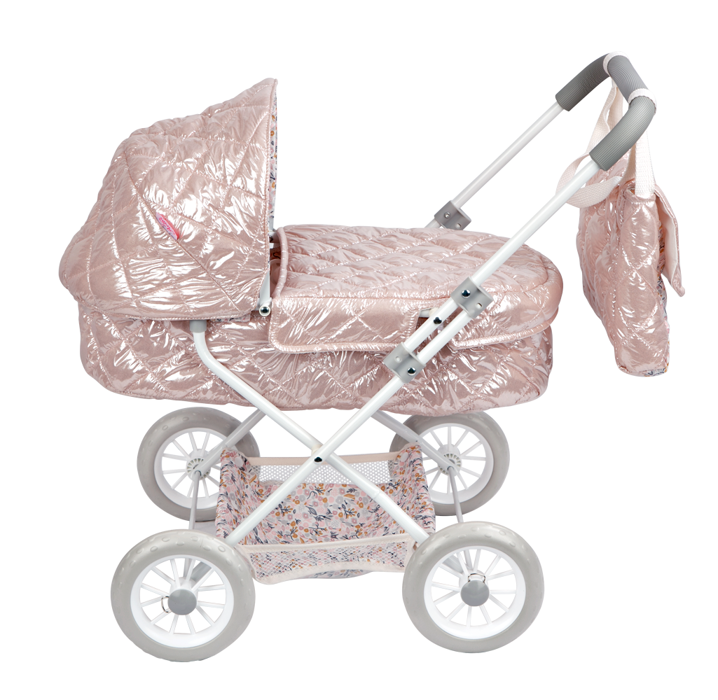 40872 My First Pram Fantasy Collection