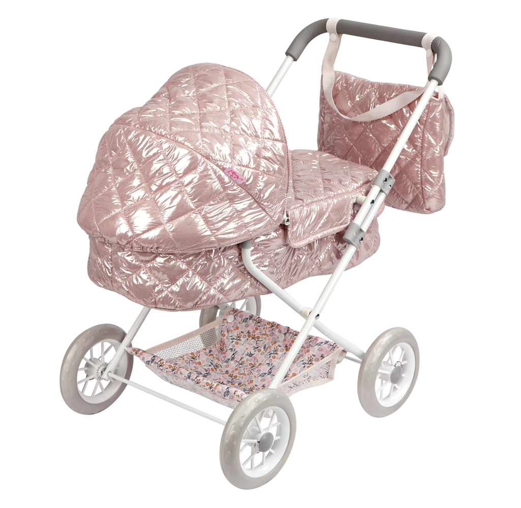 40872 My First Pram Fantasy Collection