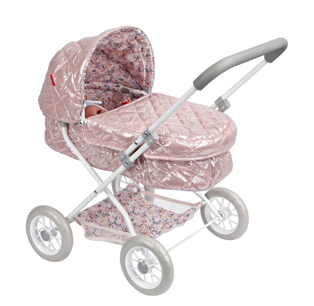 40872 My First Pram Fantasy Collection