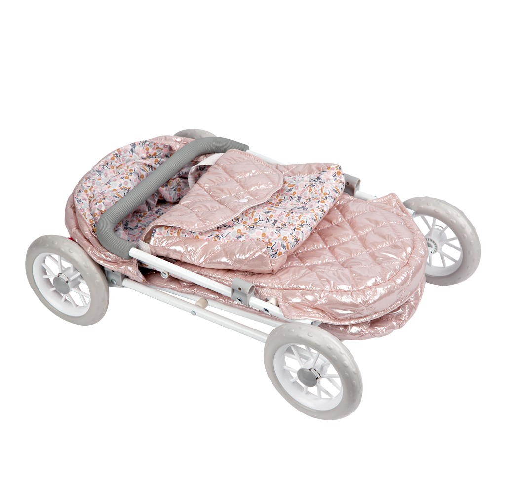 40872 My First Pram Fantasy Collection