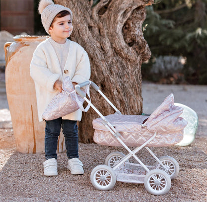40872 My First Pram Fantasy Collection