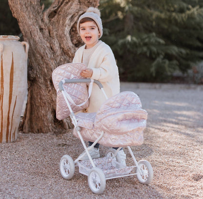 40872 My First Pram Fantasy Collection