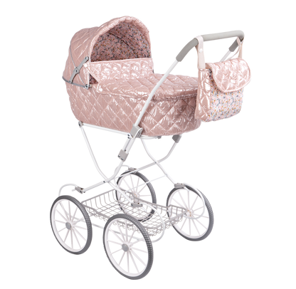 40870 XL Reborn Pram Fantansy Collection
