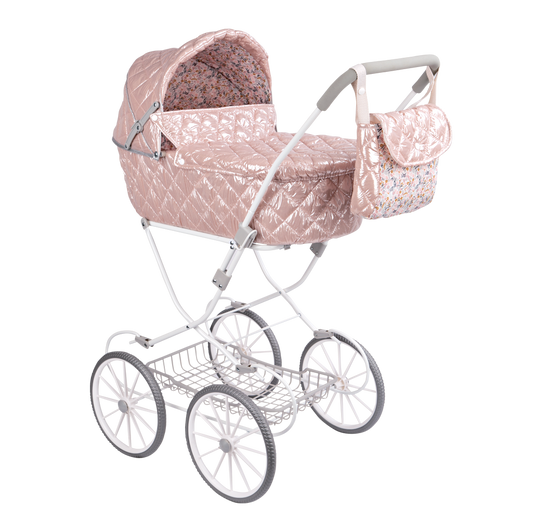 40870 XL Reborn Pram Fantansy Collection