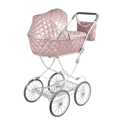 40870 XL Reborn Pram Fantansy Collection