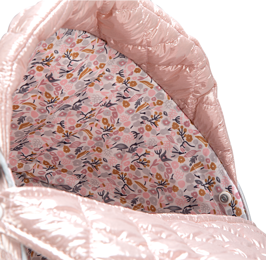 40870 XL Reborn Pram Fantansy Collection