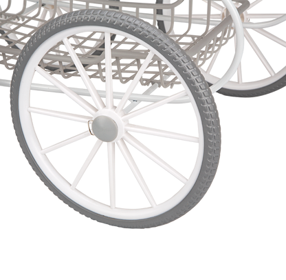 40870 XL Reborn Pram Fantansy Collection