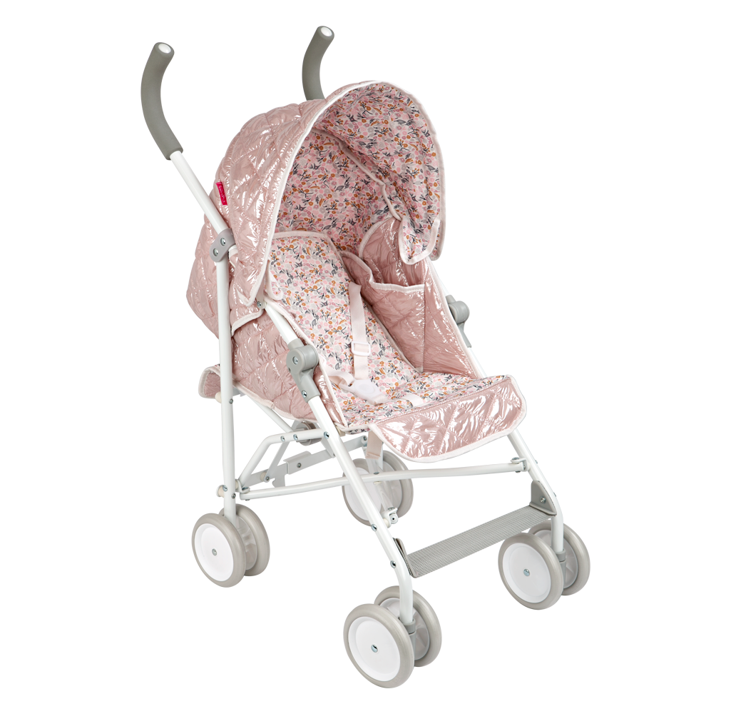 40873  XL Fantasy Stroller Fantasy Collection