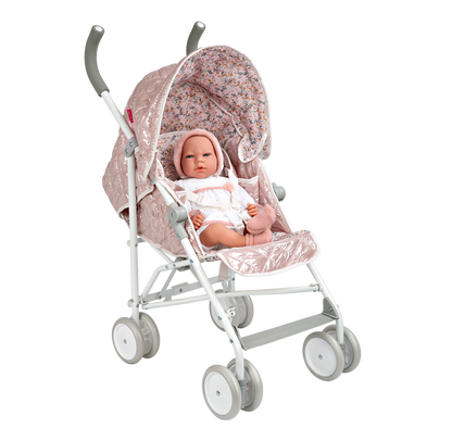 40873  XL Fantasy Stroller Fantasy Collection
