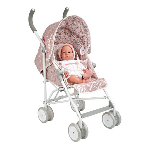 40873  XL Fantasy Stroller Fantasy Collection