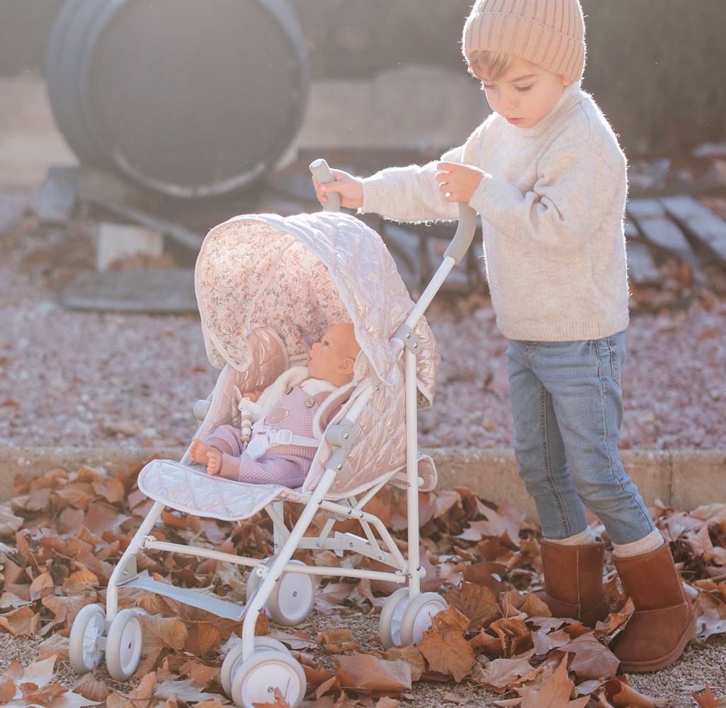 40873 Buggy Fantasy Collection
