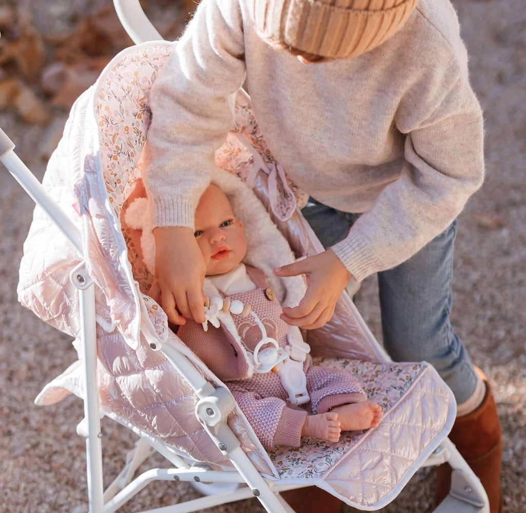 40873 Buggy Fantasy Collection