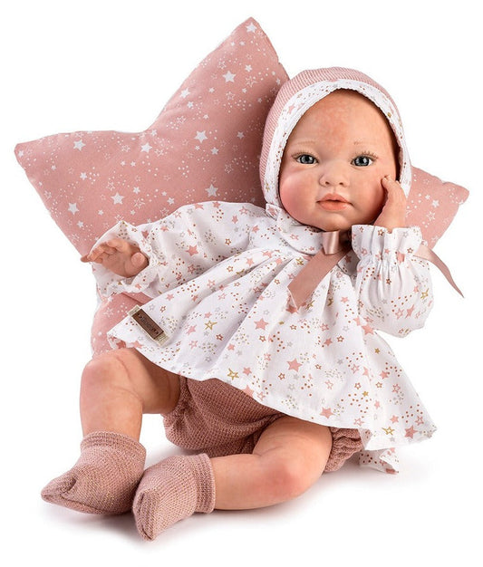 10224 Nadia Reborn Baby