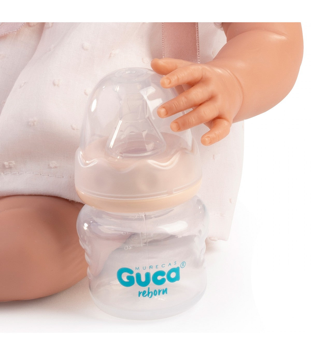 10302 Lola Newborn Baby Doll 42cm (WEIGHTED DOLL)