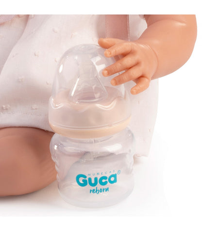 10302 Lola Newborn Baby Doll 42cm (WEIGHTED DOLL)