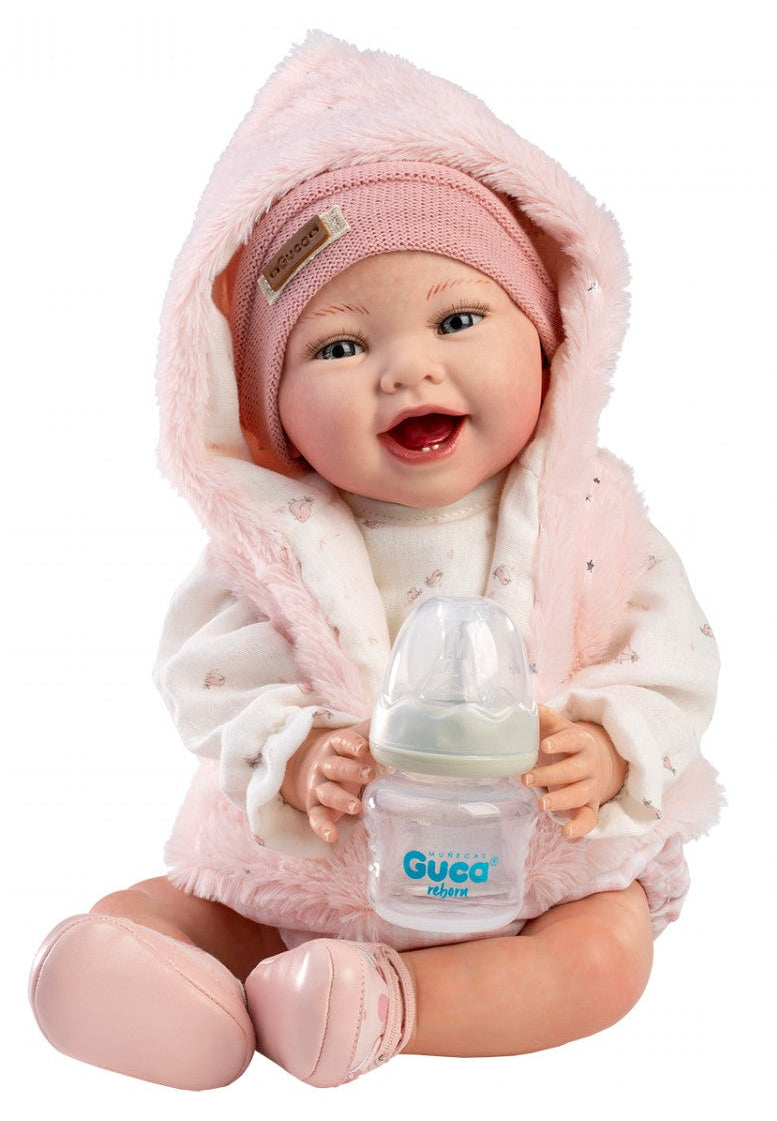 10284 Elsa Reborn Baby Doll