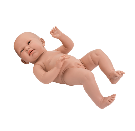 191-D EDDIE BOY NUDE /NAKER DOLL MANEQUON