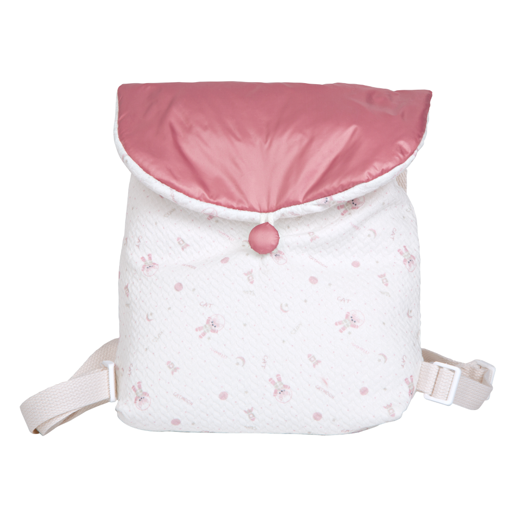 65376 Adi Pink Elegance Doll  (WEIGHTED DOLL)
