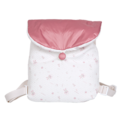 65376 Adi Pink Elegance Doll  (WEIGHTED DOLL)