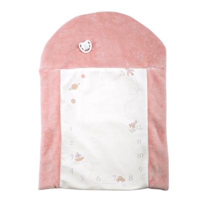 60809 Cora Pink Elegance Doll  (WEIGHTED DOLL)