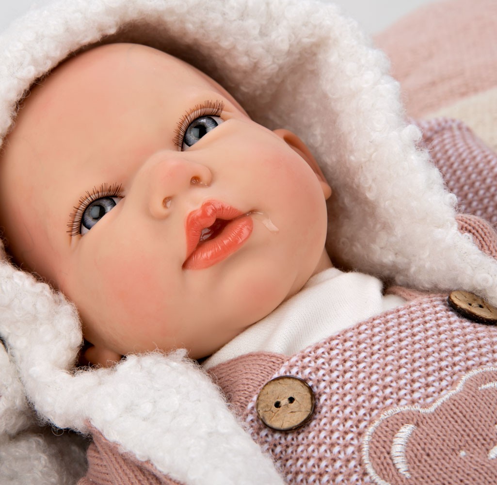 98164  Gadea Reborn Doll