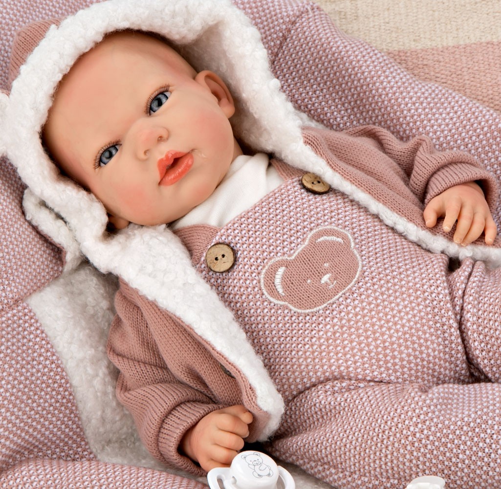 98164  Gadea Reborn Doll