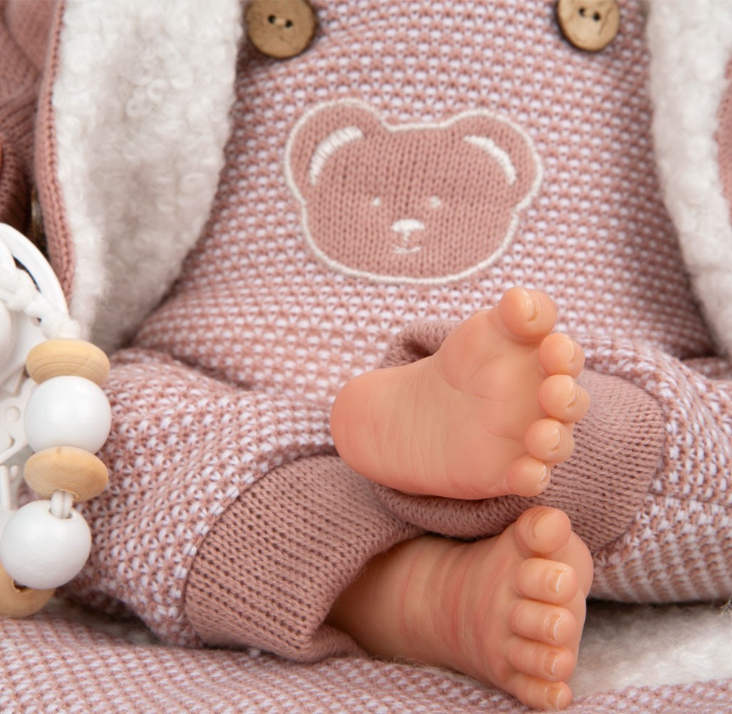 98164  Gadea Reborn Doll