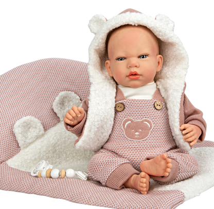 98164  Gadea Reborn Doll