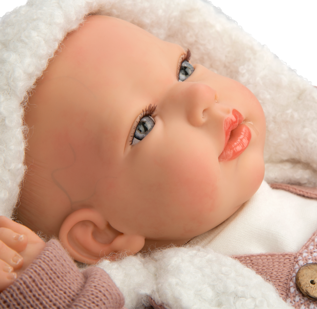 98164  Gadea Reborn Doll