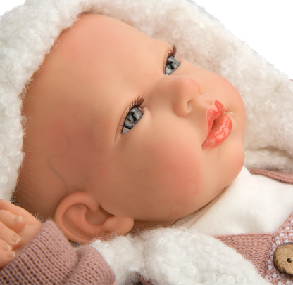 98164  Gadea Reborn Doll