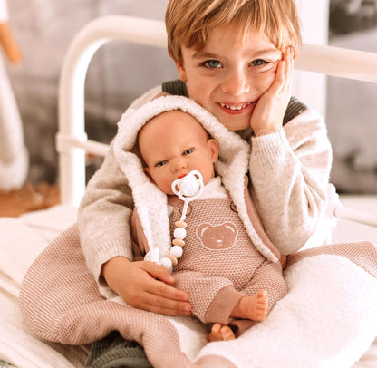 98164  Gadea Reborn Doll