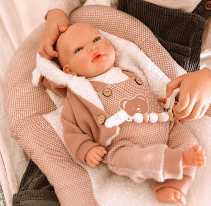 98164  Gadea Reborn Doll