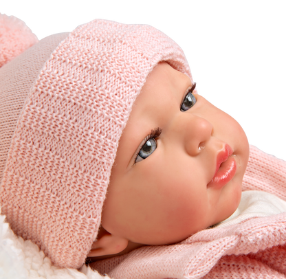 98165  Marta Reborn Doll