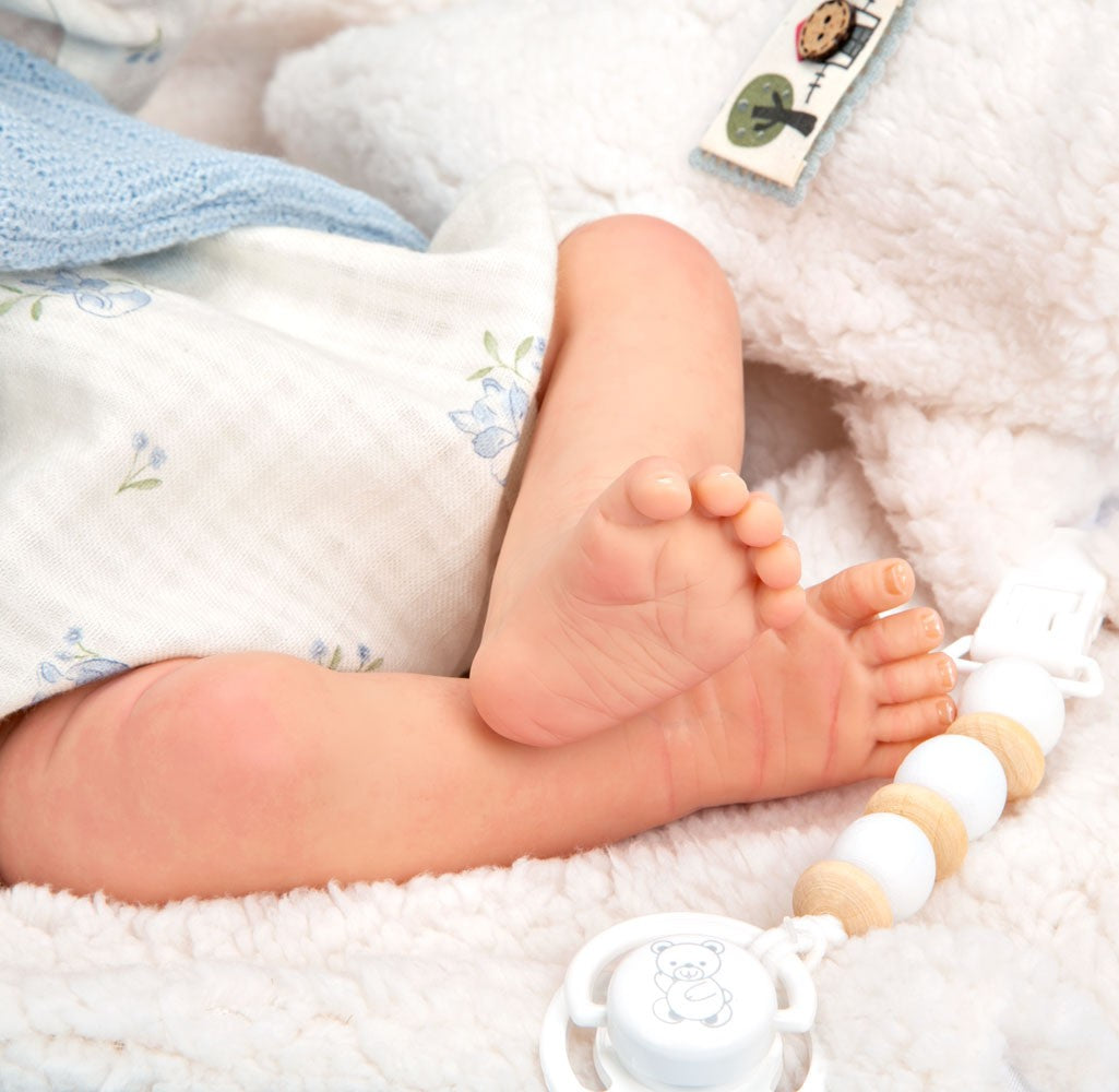 98166  Martin Reborn Doll