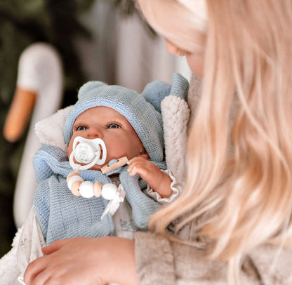 98166  Martin Reborn Doll