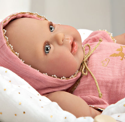 98167 Ada Sweet Silicone Reborn Baby