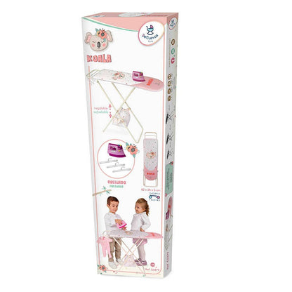 53479 Folding Iron Board  Koala Collection