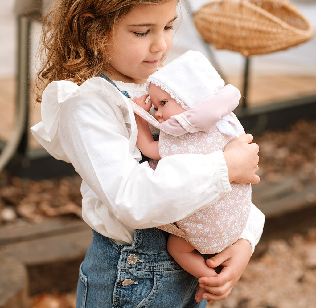 6020 Carrier Baby Bag