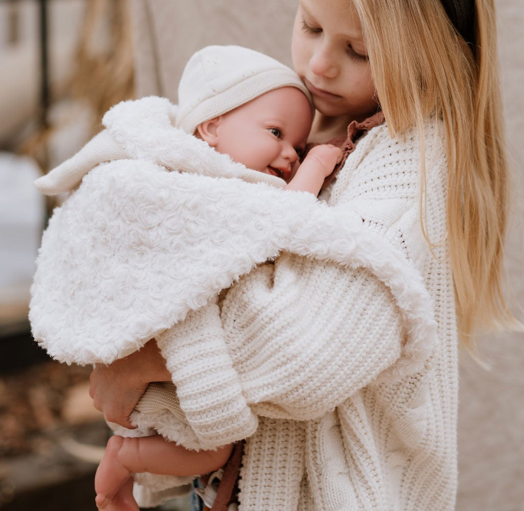 98118. Diego Reborn Doll