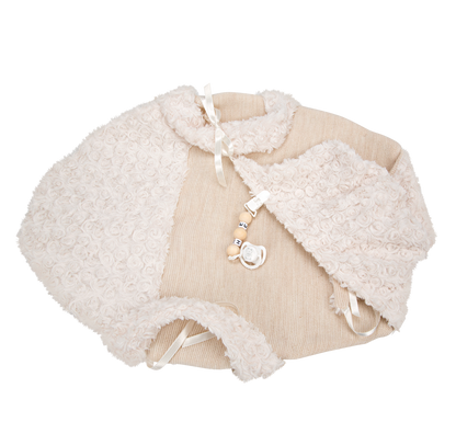 98118. Diego Reborn Doll