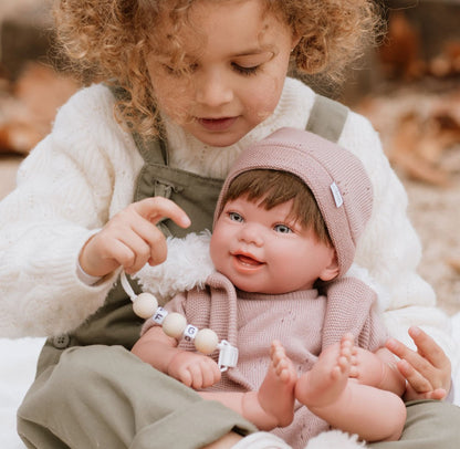 98119 Gimena Reborn Doll