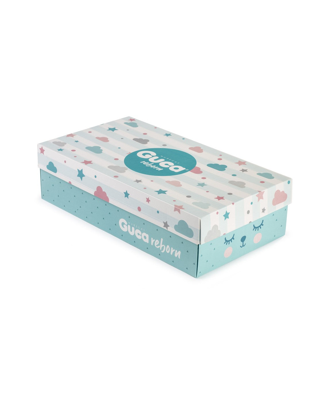 10247 Elena Reborn Baby