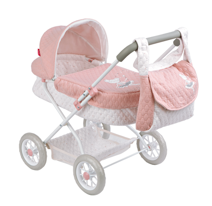 40852 Folding My First Pram Universe Collection