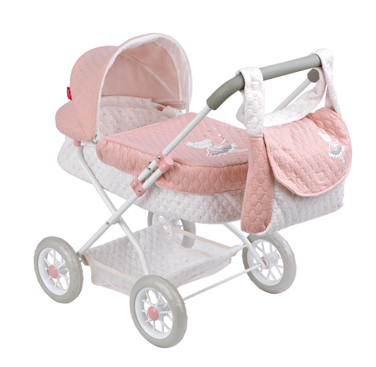 40852 Folding My First Pram Universe Collection